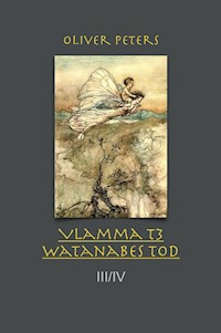 Watanabes Tod - Oliver Peters - E-Book