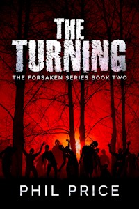 The Turning - Phil Price - E-Book