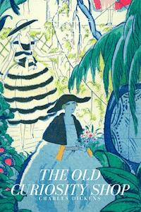 The Old Curiosity Shop - Charles Dickens - E-Book
