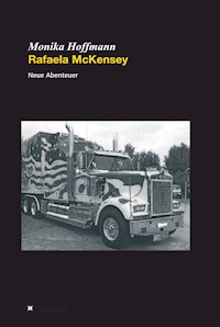 Rafaela McKensey - Monika Hoffmann - E-Book