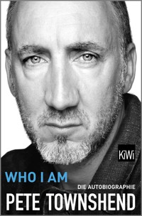 Who I Am - Pete Townshend - E-Book