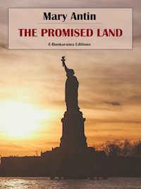 The Promised Land - Mary Antin - E-Book