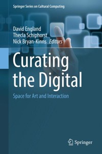 Curating the Digital -  - E-Book