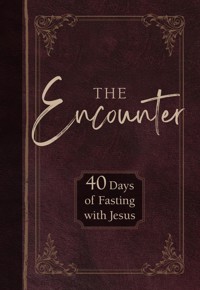 The Encounter - Gretchen Rodriguez - E-Book
