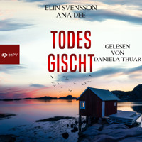 Todesgischt - Linda Sventon, Band 5 (ungekürzt) - Ana Dee - Hörbuch