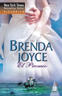 El premio - Brenda Joyce - E-Book