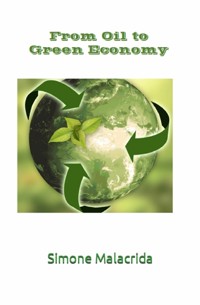 From Oil to Green Economy - Simone Malacrida - E-Book