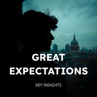 Great Expectations - Charles Dickens. - Hörbuch
