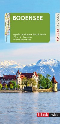 Bodensee - Gunnar Habitz - E-Book