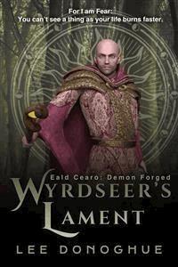 Wyrdseer’s Lament - Lee Donoghue - E-Book