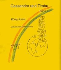 König Joram - null Hulahop - E-Book
