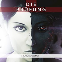 Die Prüfung - Kim Jens Witzenleiter - Hörbuch