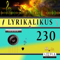 Lyrikalikus 230 - Georg Trakl - Hörbuch