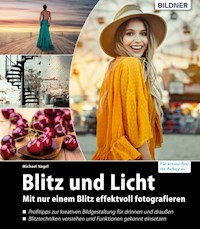 Blitz und Licht - Michael Nagel - E-Book