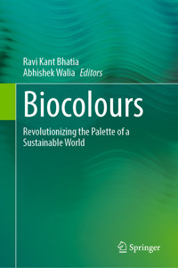 Biocolours -  - E-Book