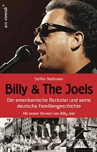 Billy and The Joels - Steffen Radlmaier - E-Book
