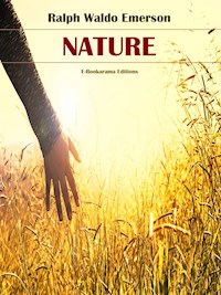 Nature - Ralph Waldo Emerson - E-Book