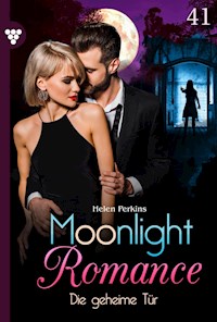 Die geheime Tür - Helen Perkins - E-Book