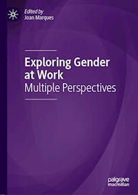 Exploring Gender at Work -  - E-Book