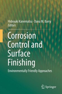 Corrosion Control and Surface Finishing - - E-Book