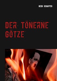 Der Tönerne Götze - Heidi Schaffer - E-Book