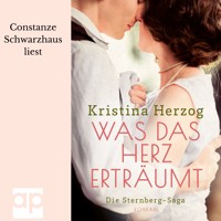 Was das Herz erträumt - Kristina Herzog - Hörbuch