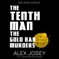 The Tenth Man - Alex Josey - Hörbuch