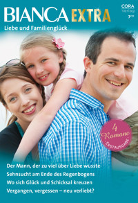 Bianca Extra Band 98 - Marie Ferrarella - E-Book