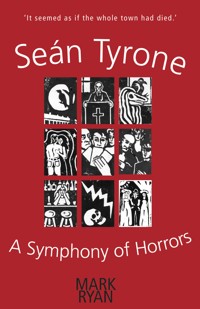 Sean Tyrone - Mark Ryan - E-Book