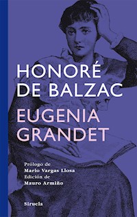 Eugenia Grandet - Honore de Balzac - E-Book