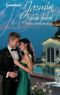 En la cresta de la ola - Nicola Marsh - E-Book