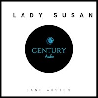 Lady Susan - Jane Austen. - Hörbuch