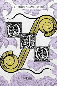 Ojo - L. Enrique Adame Torres - E-Book