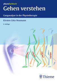 Gehen verstehen - Kirsten Götz-Neumann - E-Book