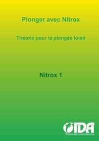 Plonger avec Nitrox - Karsten Reimer - E-Book