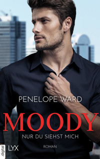 Moody - Penelope Ward - E-Book