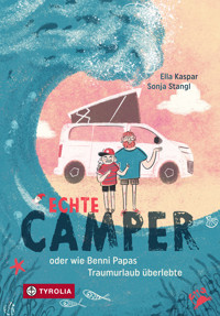 Echte Camper - Ella Kaspar - E-Book