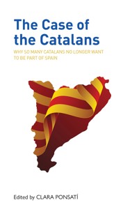 The Case of the Catalans -  - E-Book