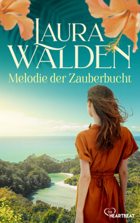 Melodie der Zauberbucht - Laura Walden - E-Book