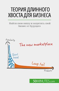 Теория длинного хвоста для бизнеса - Ariane de Saeger - E-Book