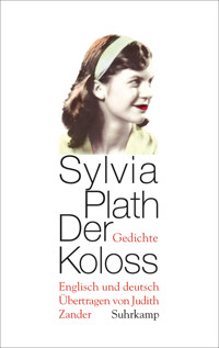 Der Koloss - Sylvia Plath - E-Book