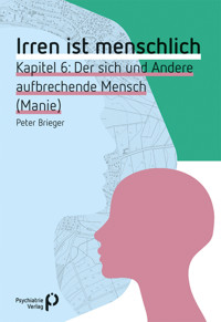 Irren ist menschlich Kapitel 6 - Peter Brieger - E-Book