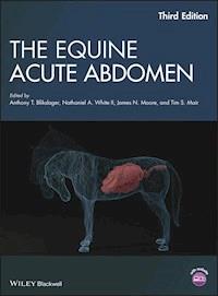 The Equine Acute Abdomen -  - E-Book
