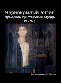 Чернокрылый Ангел - Amy Blankenship - E-Book