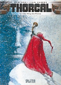 Thorgal. Band 15 - Jean van Hamme - E-Book