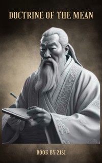 Doctrine of the Mean - Zisi - E-Book