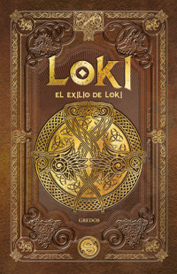 El exilio de LOKI - Aranzazu Serrano Lorenzo - E-Book