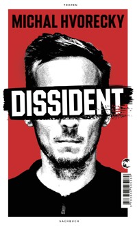 Dissident - Michal Hvorecky - E-Book