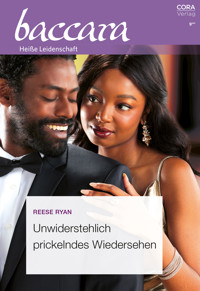 Unwiderstehlich prickelndes Wiedersehen - Reese Ryan - E-Book