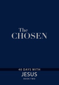 The Chosen Book Two - Amanda Jenkins - E-Book